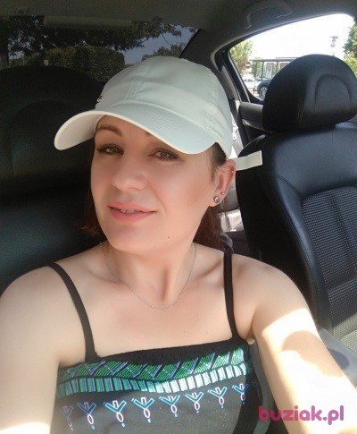 Iwona, Female, 37, Kraków, Polska, Photo: 2