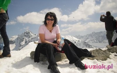Mareluna, Kobieta, 55, Dzierżoniów, Polska: 1