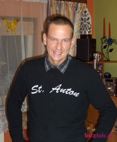 Cien, Mężczyzna, 47, Warszawa, Polska, Zdjęcie: 4