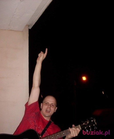 Jack, Mężczyzna, 41, Glasgow, Wielka Brytania, Zdjęcie: 6