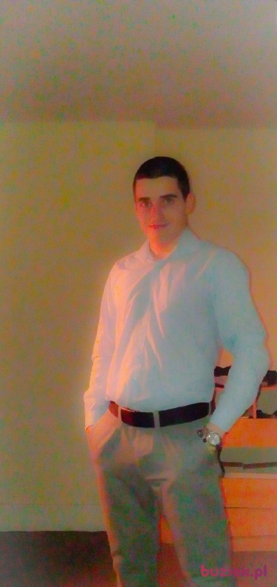 Kamil, Male, 33, Wielka Brytania, Photo: 1