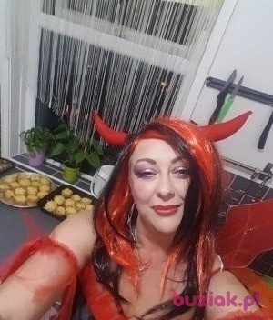 Hermenegilda, Female, 48, Wielka Brytania, Photo: 3