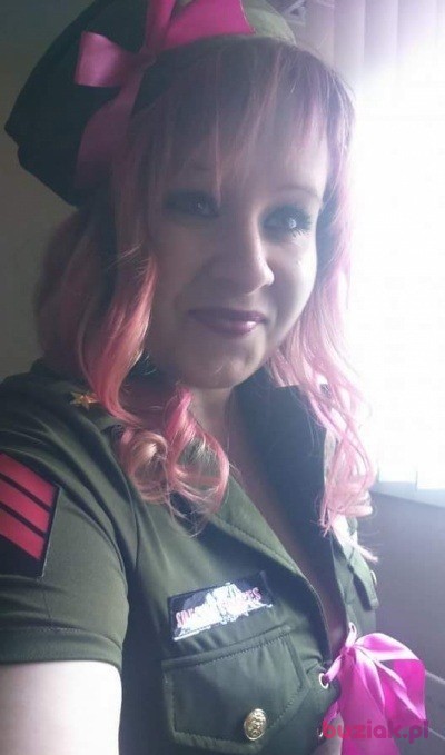 Kamila, Kobieta, 39, Stoke on Trent Staffordshire England, Wielka Brytania, Zdjęcie: 2