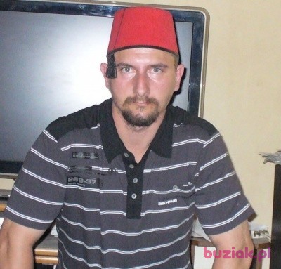 Szymon, Male, 50, Katowice, Polska: 1