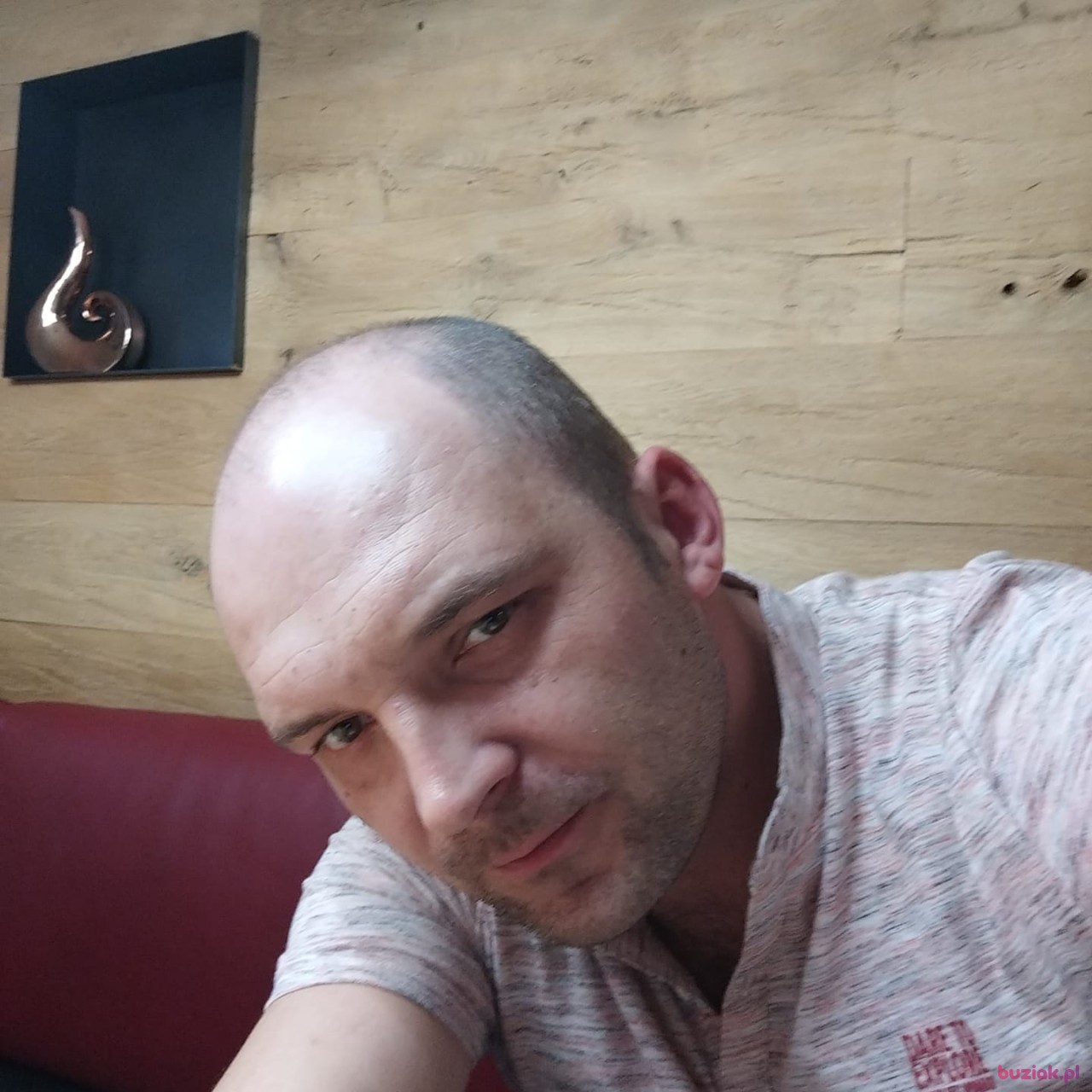 Marekf, Male, 40, Przeworsk, Polska: 1