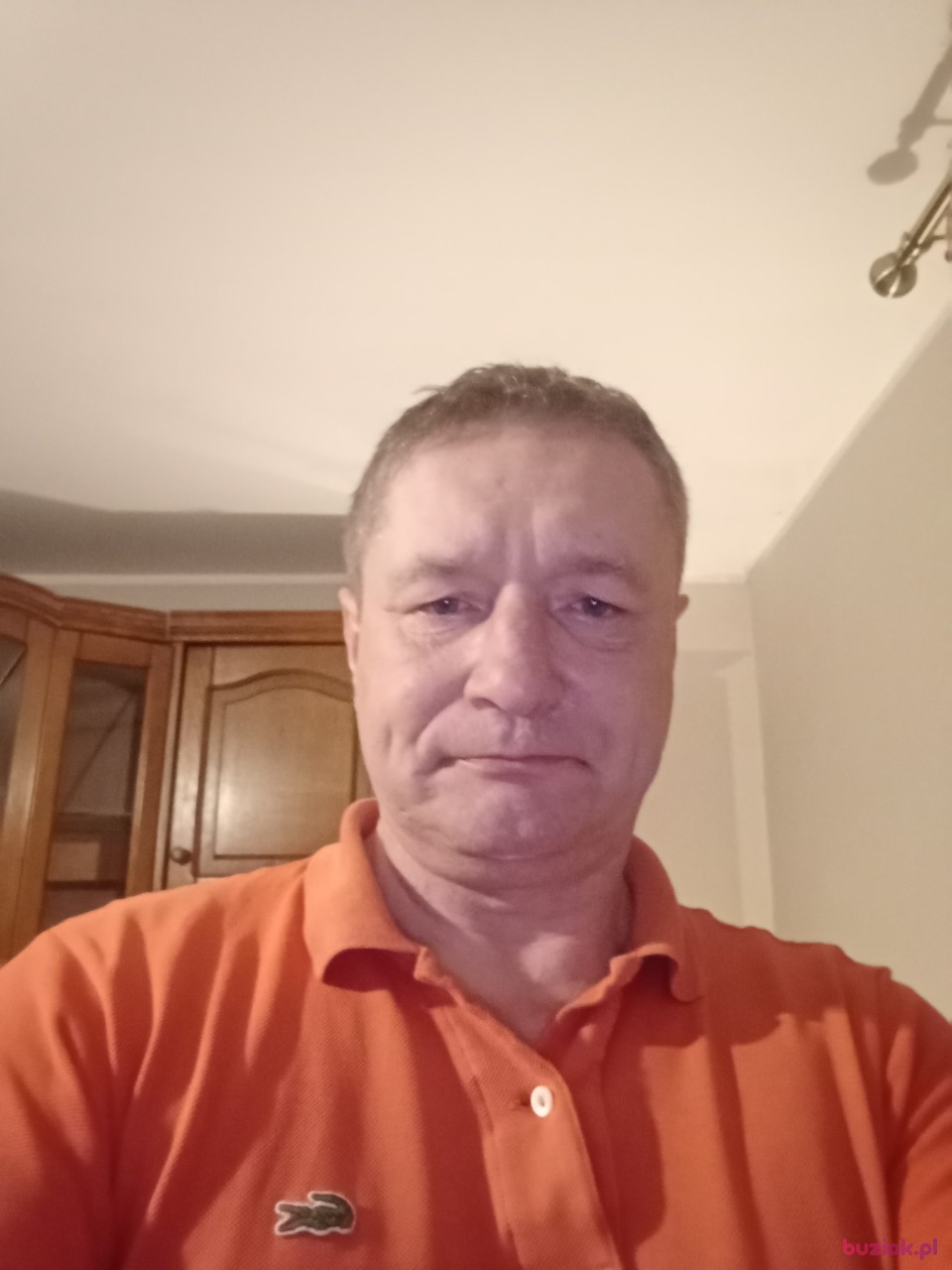 Adam, Male, 52, Ząbki, Polska, Photo: 1