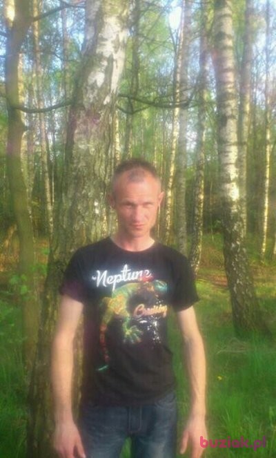 klaudiusz35, Male, 45, Tychy, Polska, Photo: 1