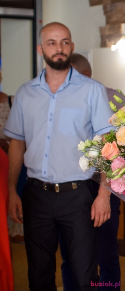 Heniek, Male, 33, Staszów, Polska: 1