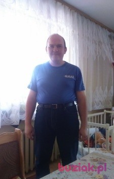 Tomasz , Mężczyzna, 38, Częstochowa, Polska: 1