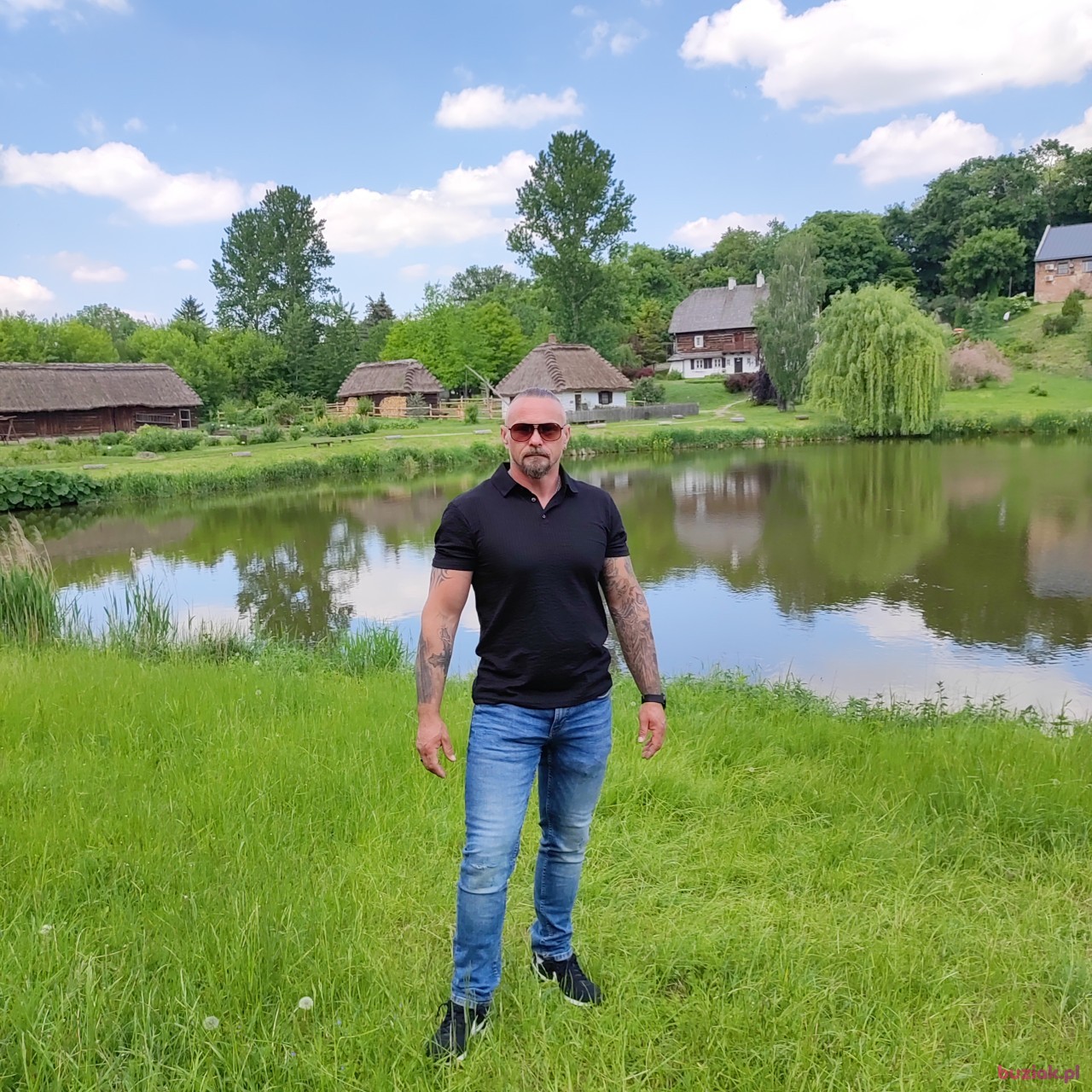 Pawel, Mężczyzna, 47, Thetford, Wielka Brytania, Zdjęcie: 2
