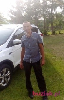 Mariusz8301, Male, 42, Dolsk, Polska: 1