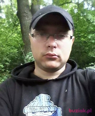 konrad, Mężczyzna, 35, Łańcut, Polska, Zdjęcie: 6
