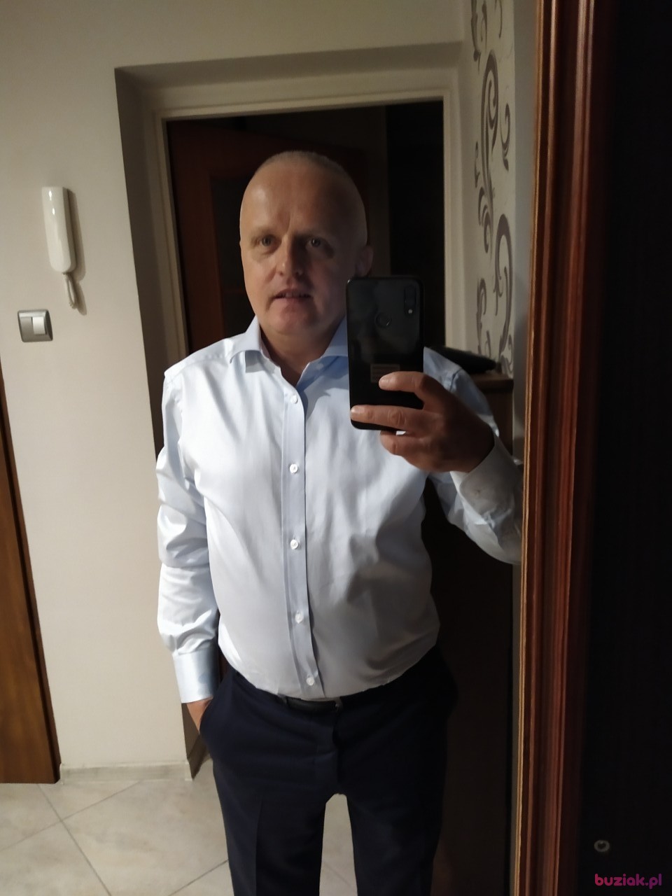 Piotrek, Male, 53, Świętochłowice, Polska, Photo: 2