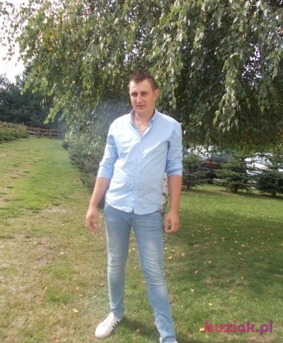 (Pablooo), Mężczyzna, 32, Przysucha, Polska: 1