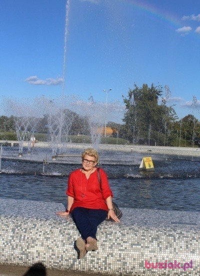ewa, Kobieta, 66, Warszawa, Polska, Zdjęcie: 6