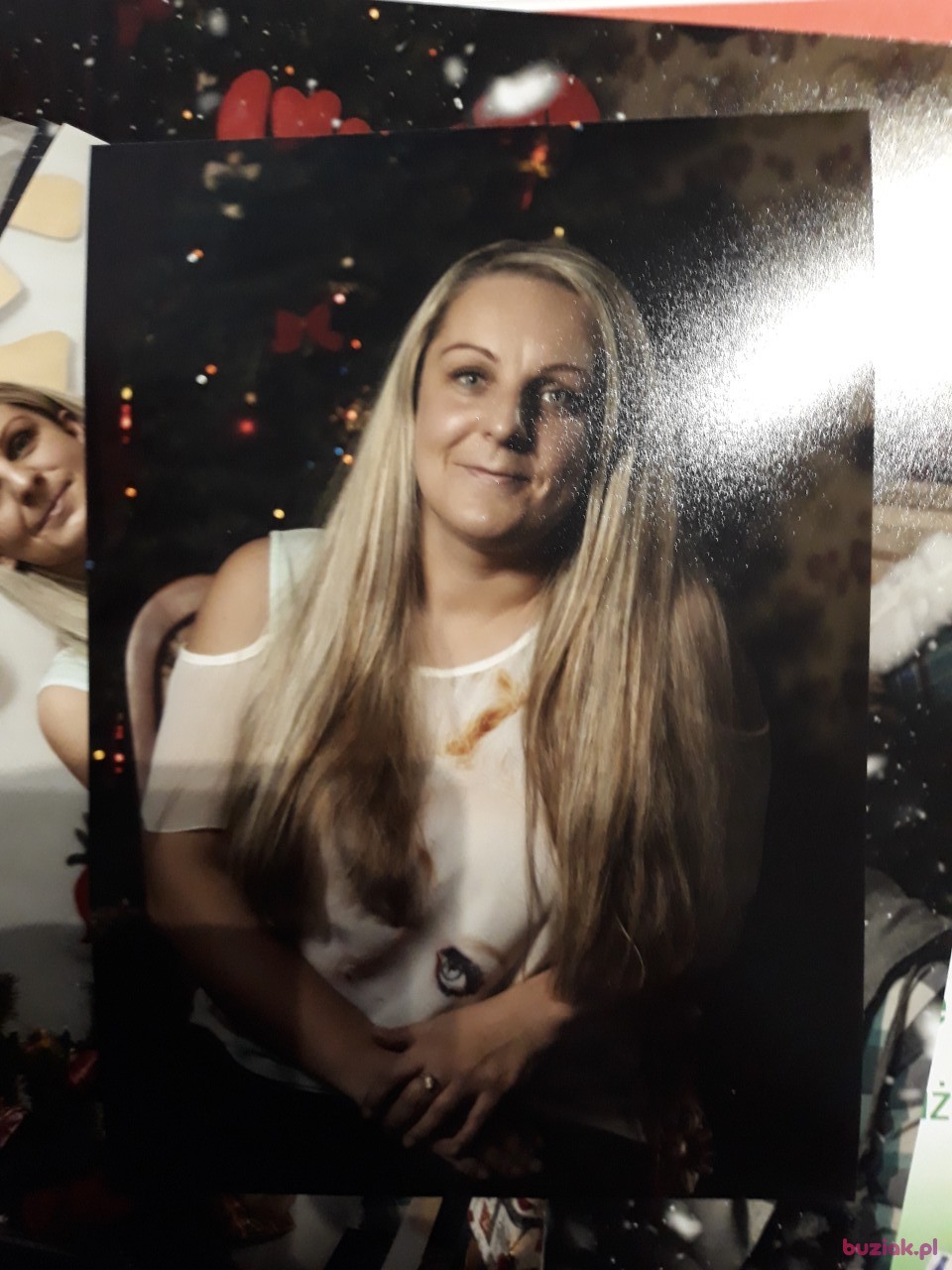 Karolina, Kobieta, 39, Toruń, Polska: 1