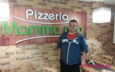 PRZEMEK, Male, 50, Poznań, Polska: 1