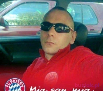 Pawel, Male, 39, Warszawa, Polska, Photo: 5