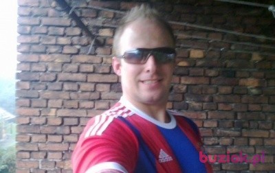 Mateusz(Bardzo Miły), Male, 39, Brzeszcze, Polska, Photo: 1