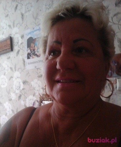 Janka53, Kobieta, 72, Szczecin, Polska, Zdjęcie: 2