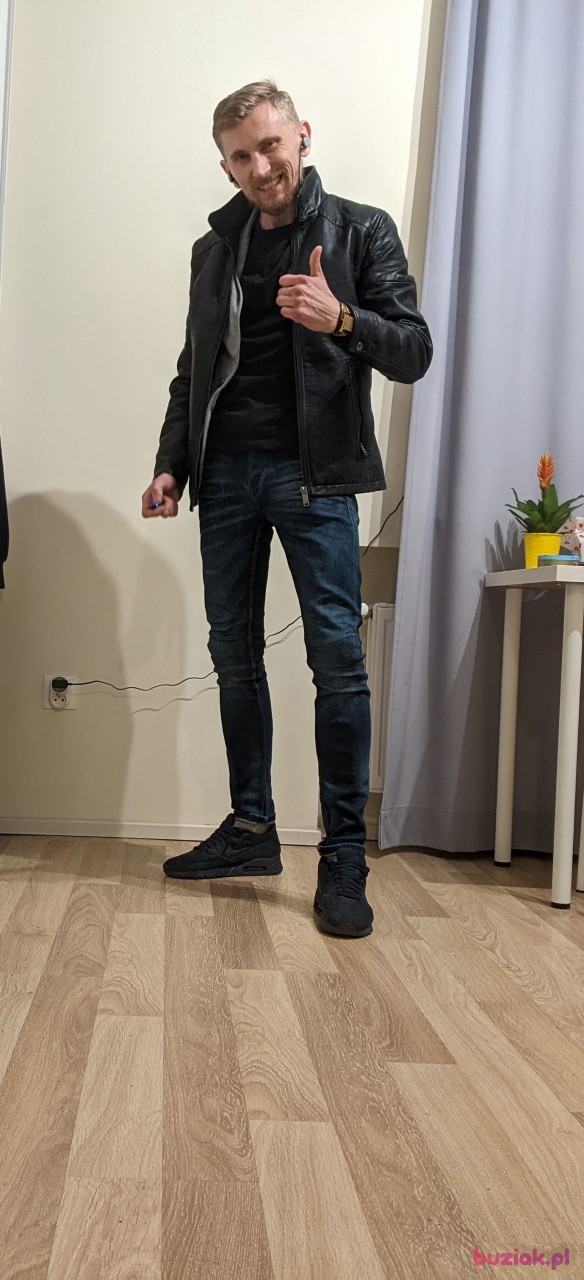 Kamil, Mężczyzna, 37, Łódź, Polska: 1
