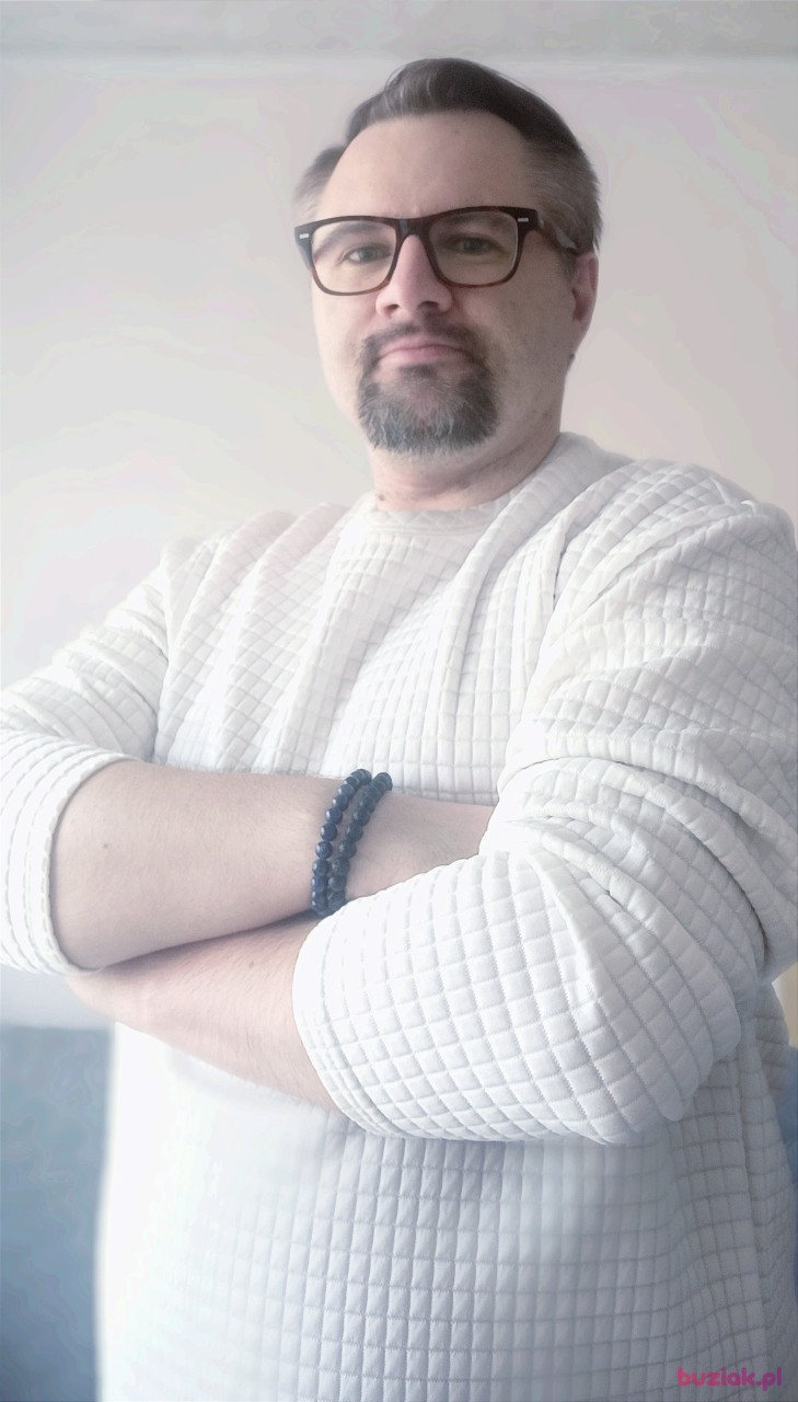 Piotr, Male, 38, Kutno, Polska, Photo: 1