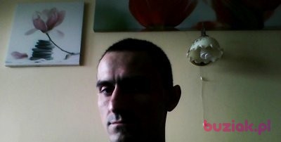 LUKAS, Mężczyzna, 40, Warszawa, Polska, Zdjęcie: 1