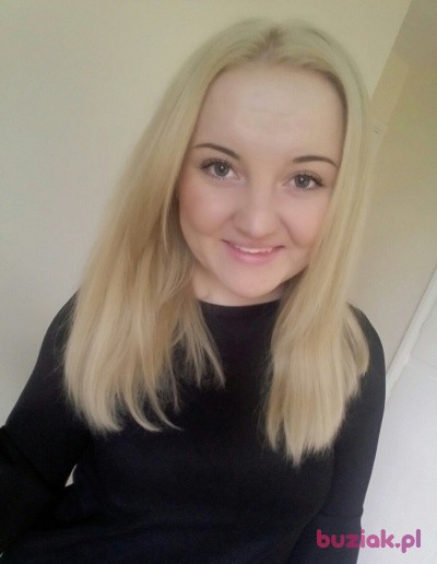 Aleksandraa1, Kobieta, 32, Polska: 1