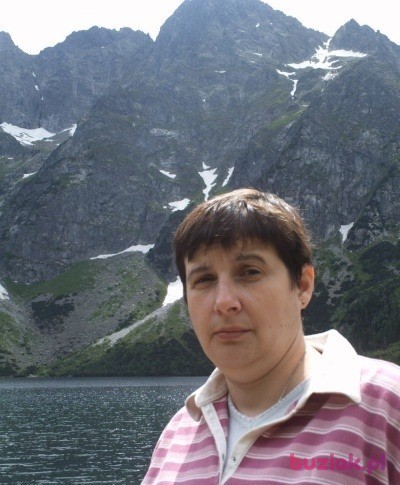 kataryzna, Kobieta, 53, Lublin, Polska, Zdjęcie: 2