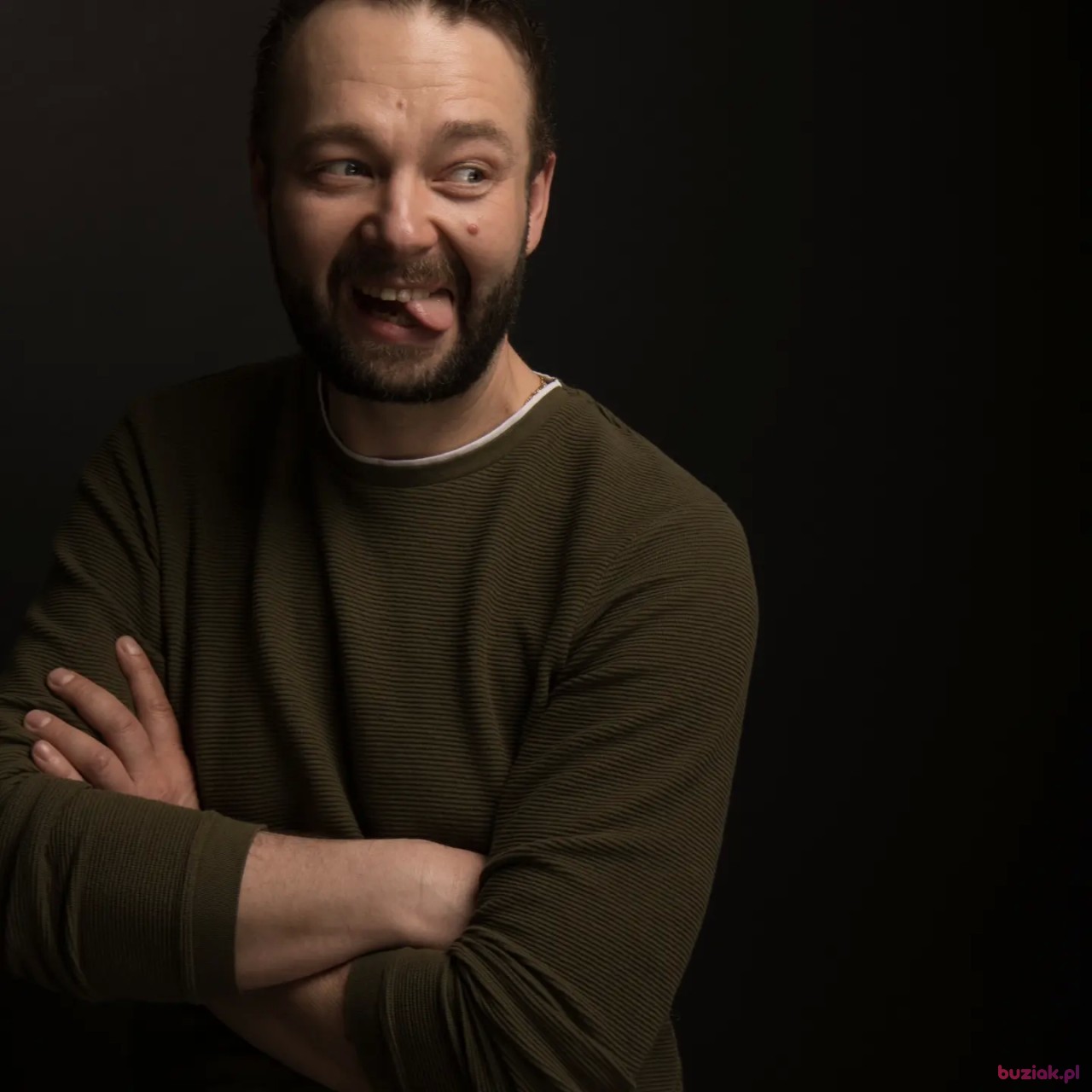 Remi, Mężczyzna, 43, Amsterdam, Holandia, Zdjęcie: 2
