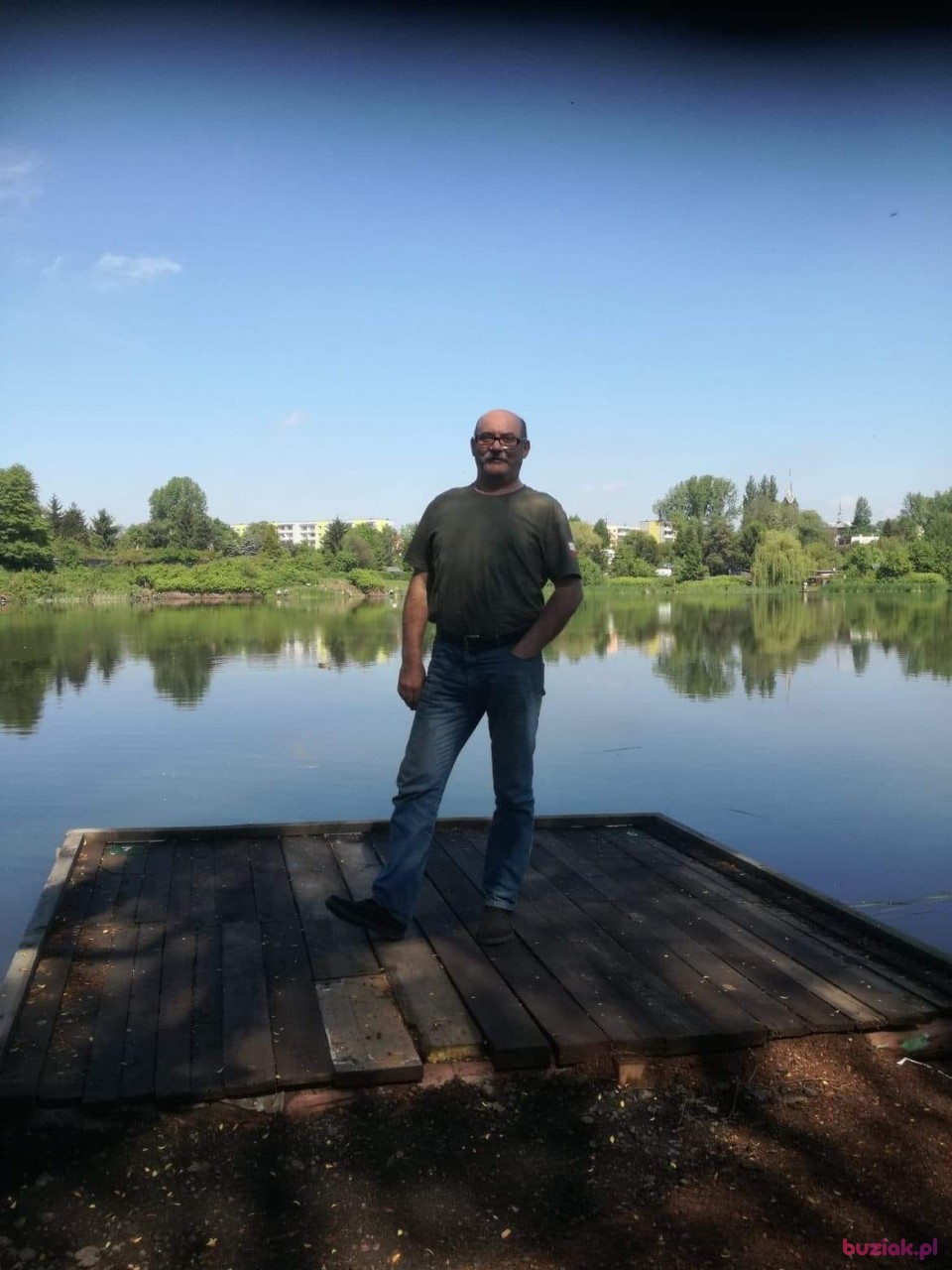 Piotr, Mężczyzna, 60, Chorzów, Polska, Zdjęcie: 1