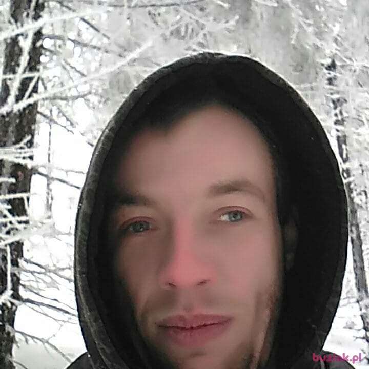 Marcin, Mężczyzna, 34, Bogatynia, Polska: 1