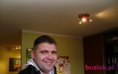 Slawek, Male, 44, Ostrołęka, Polska: 1