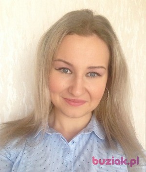 Joanna, Female, 27, Kalwaria Zebrzydowska, Polska, Photo: 2