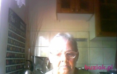 polskie, Kobieta, 77, Warka, Polska: 1