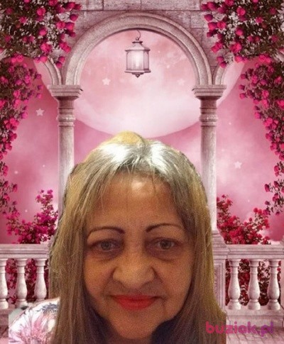 Monika, Female, 54, Kraków, Polska, Photo: 1