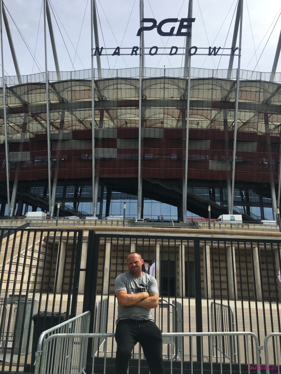 Jarek, Male, 47, Łuków, Polska, Photo: 4