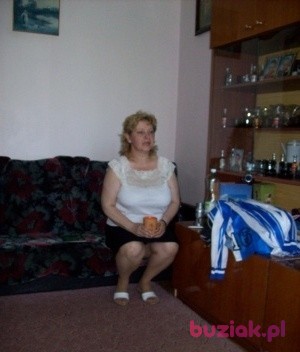 sam55blond, Female, 69, Chorzów, Polska, Photo: 1