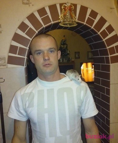 Damian, Male, 44, Kostrzyn, Polska: 1