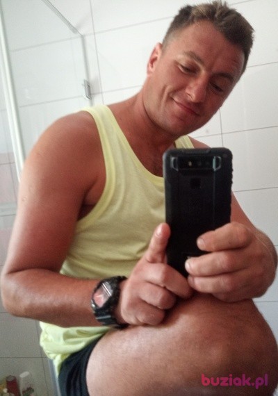Mateusz, Male, 44, Tychy, Polska, Photo: 1