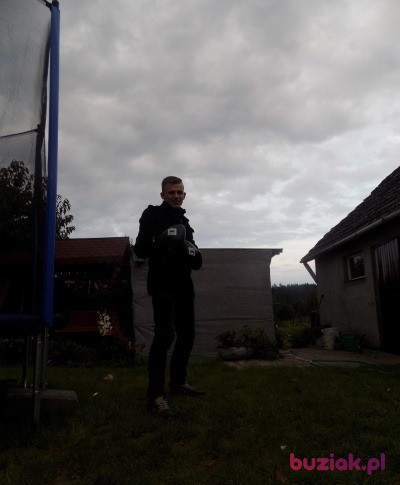 Sylwer20, Male, 31, Człuchów, Polska, Photo: 1