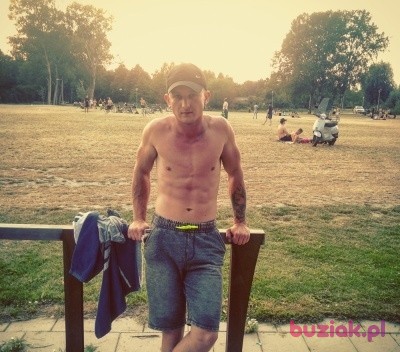 Kamil, Male, 27, Holandia: 1