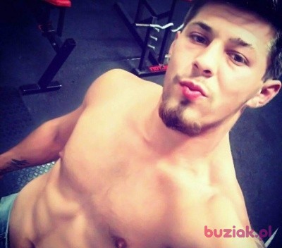 Arek, Mężczyzna, 28, Polska: 1