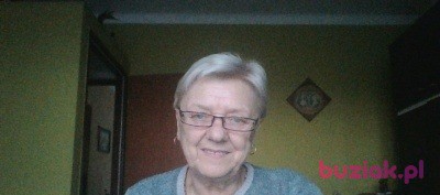 Janina, Female, 76, Szczecin, Polska, Photo: 4