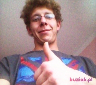 Patryk, Male, 31, Polska: 1