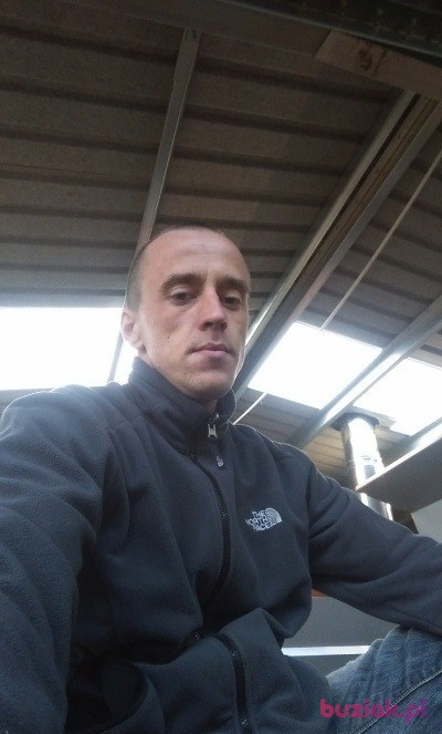 Darek, Mężczyzna, 39, Zgorzelec, Polska, Zdjęcie: 1