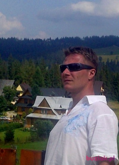 xyjan, Mężczyzna, 46, Warszawa, Polska, Zdjęcie: 1