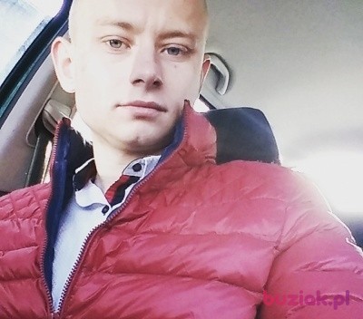kamil, Mężczyzna, 31, Polska: 1
