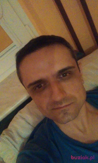 Krystian, Male, 42, Stargard Szczeciński, Polska, Photo: 2
