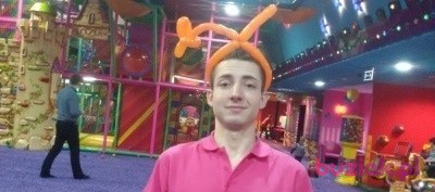 Krzysiek, Mężczyzna, 33, Warszawa, Polska, Zdjęcie: 2